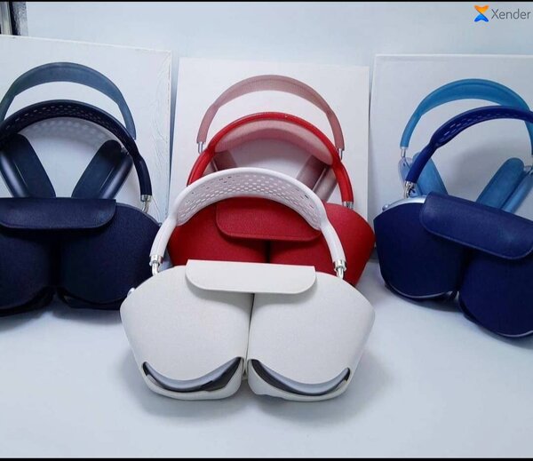 Casque audio sans fil