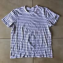 new casual good quality men's t-shirt