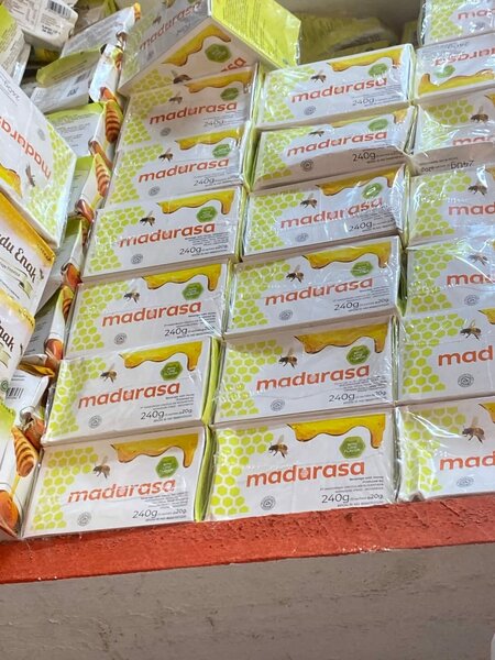 12 Miels Madurasa