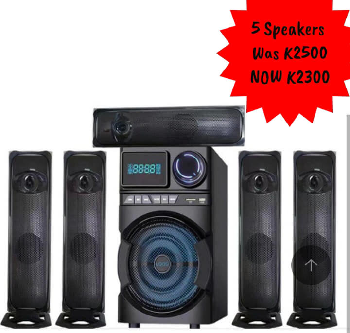 Original Quality Music Systems