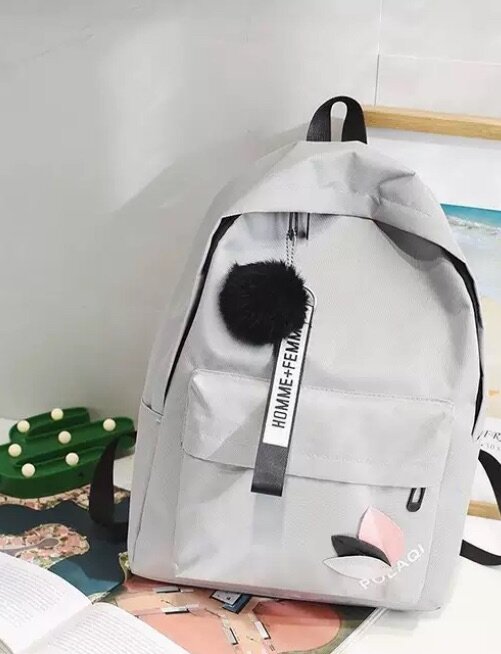 Backpack for all events