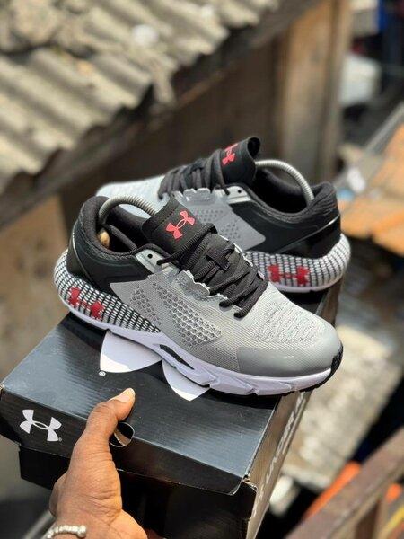 Under Armour