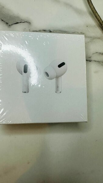 Earbuds pro 2nd generation