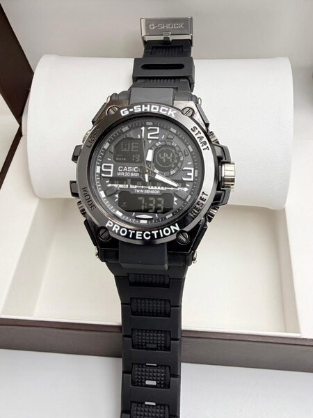 Montre G-Shock Casio Résistante
