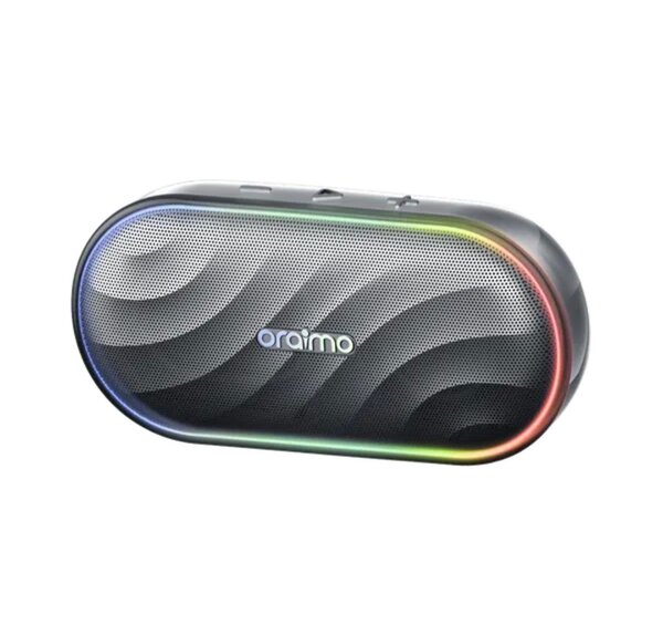 Enceinte Bluetooth Portable Oraimo