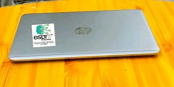 Ordinateur portable HP Pro