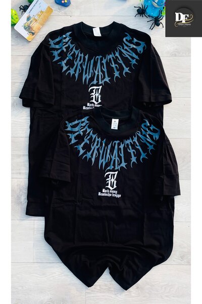 T-shirts graphiques unisexes