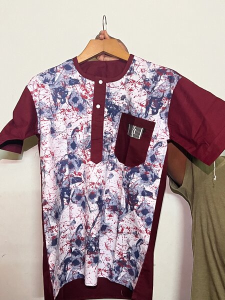 Chemise homme