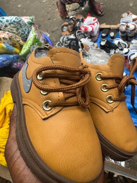Chaussures timberland