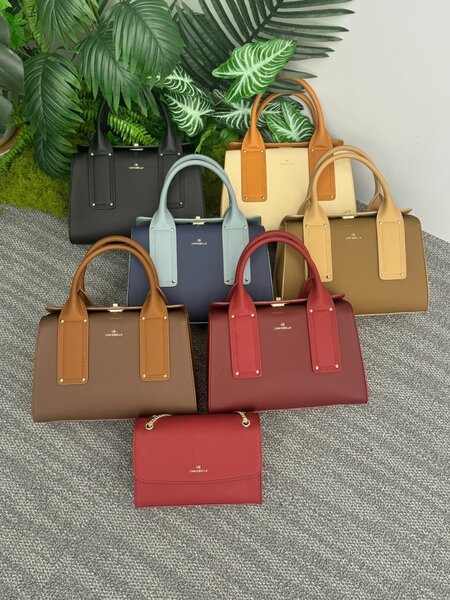 Sacs à main élégants