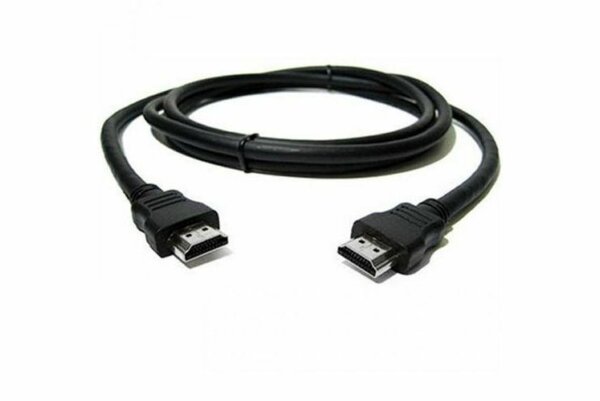 Câble HDMI 1.5m Haute Vitesse