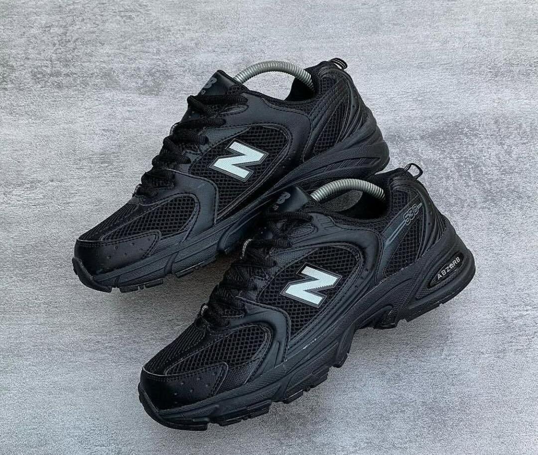 Baskets confortables pour tous