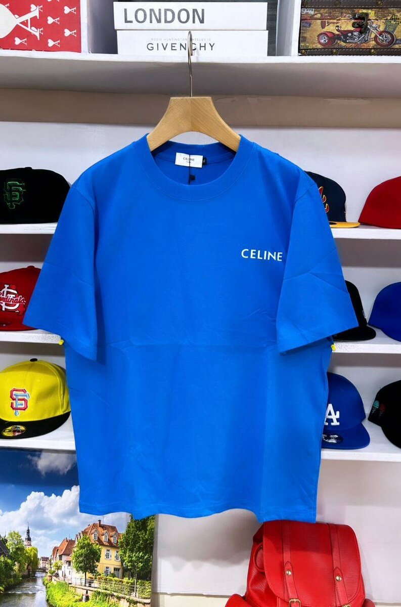 Quality branded t-shirts