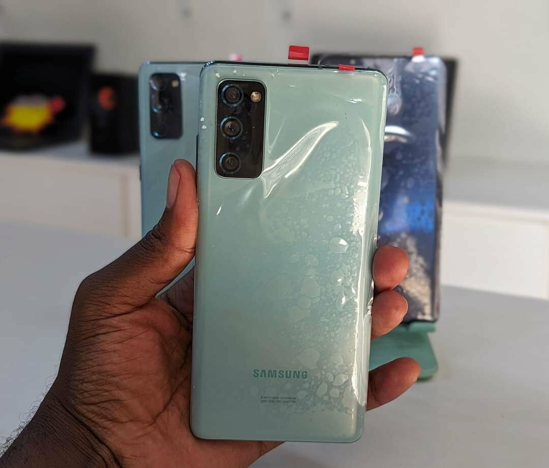 Samsung Galaxy S20FE 5G 128GB