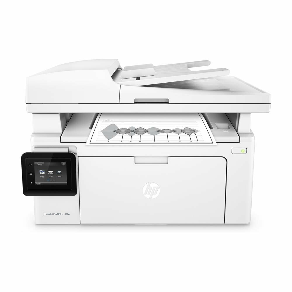 Imprimante LaserJet M130fw