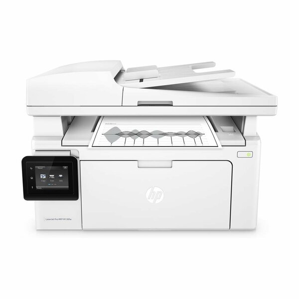 Imprimante LaserJet M130fw