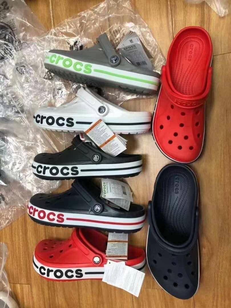 Crocs Sabots Homme et Femme