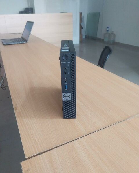 Mini PC Dell OptiPlex