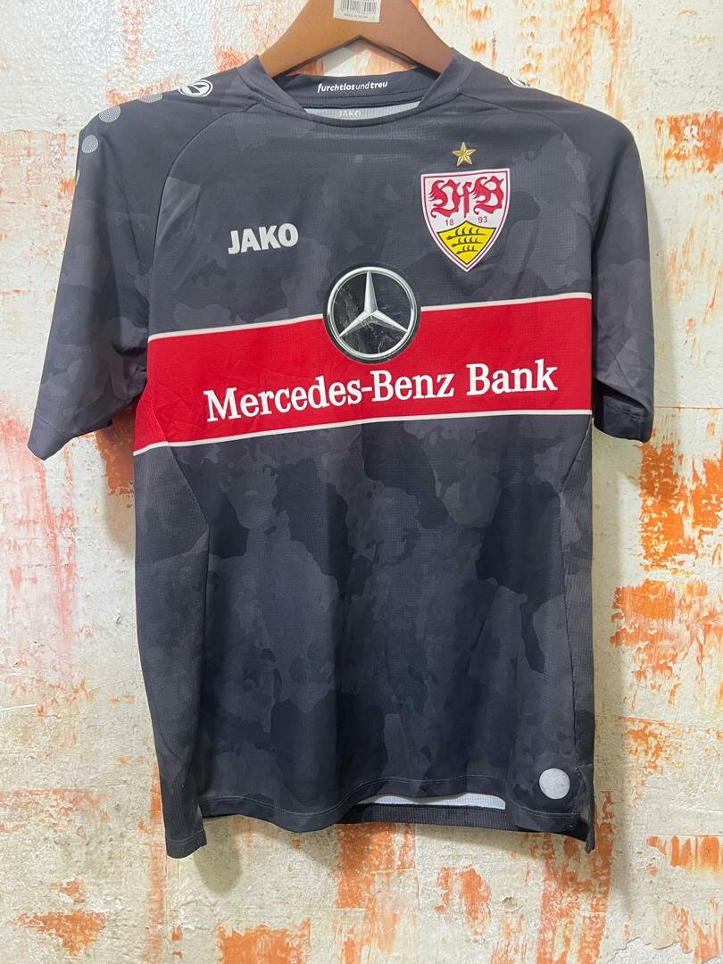 Maillot de football vintage