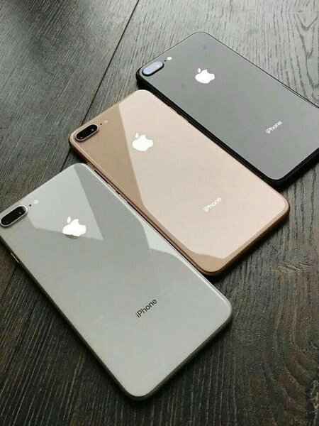 IPHONE 7PLUS 128GB