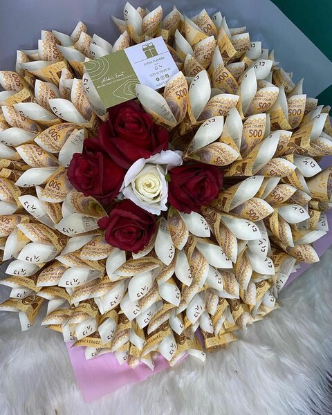 Cadeau de saint Valentin