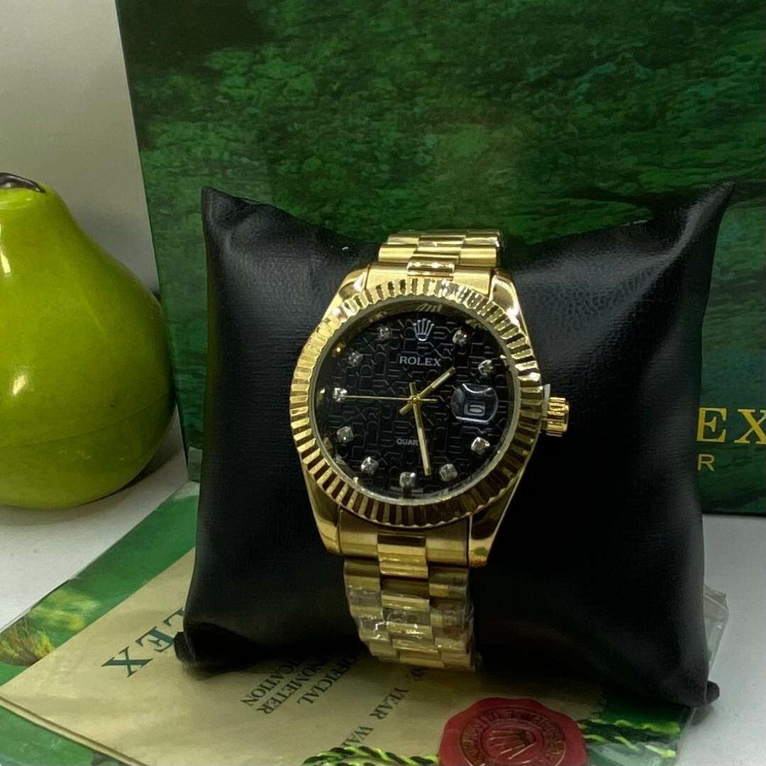 Rolex chain watches