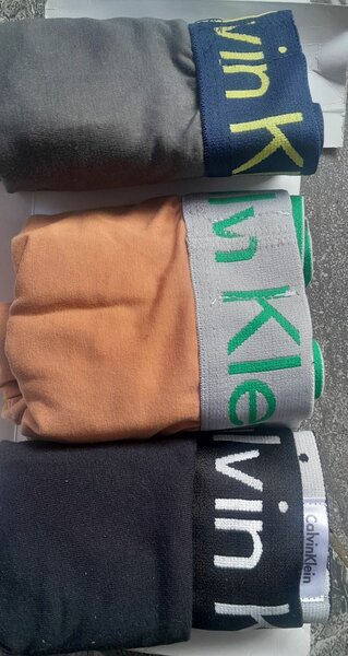 Boxers Calvin Klein XL