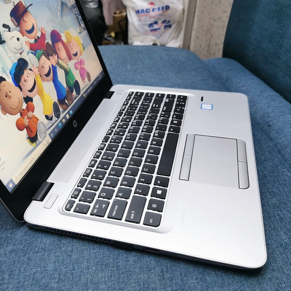 HP ELITEBOOK 840r G4 i5