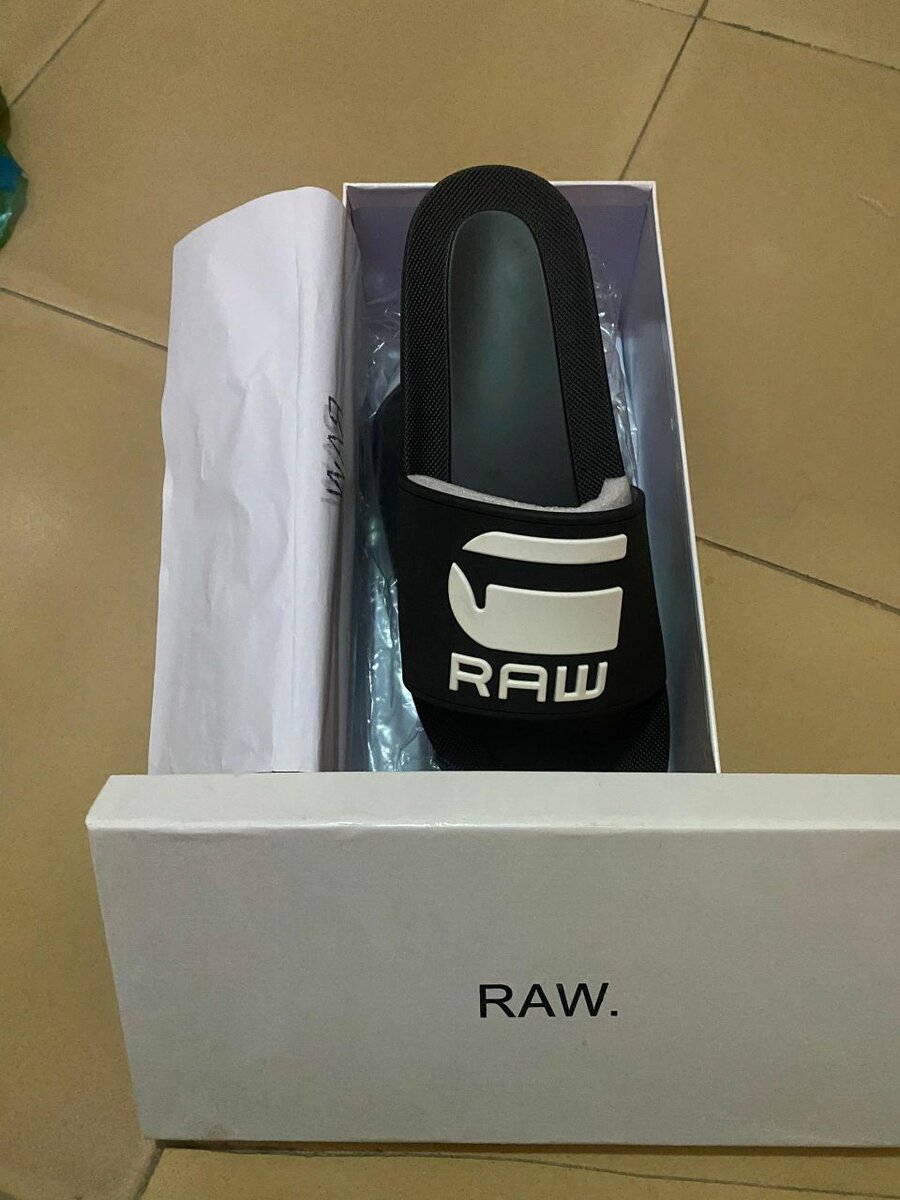 High quality slippers