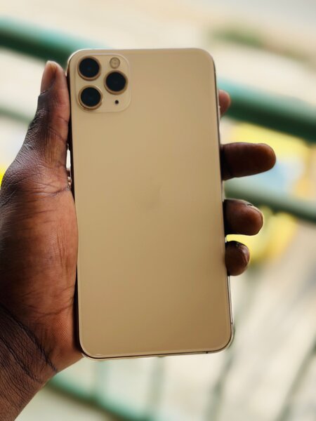 iPhone 11 Pro Max 256gig