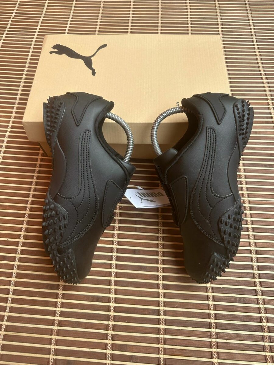 Puma Chaussures Special Edition