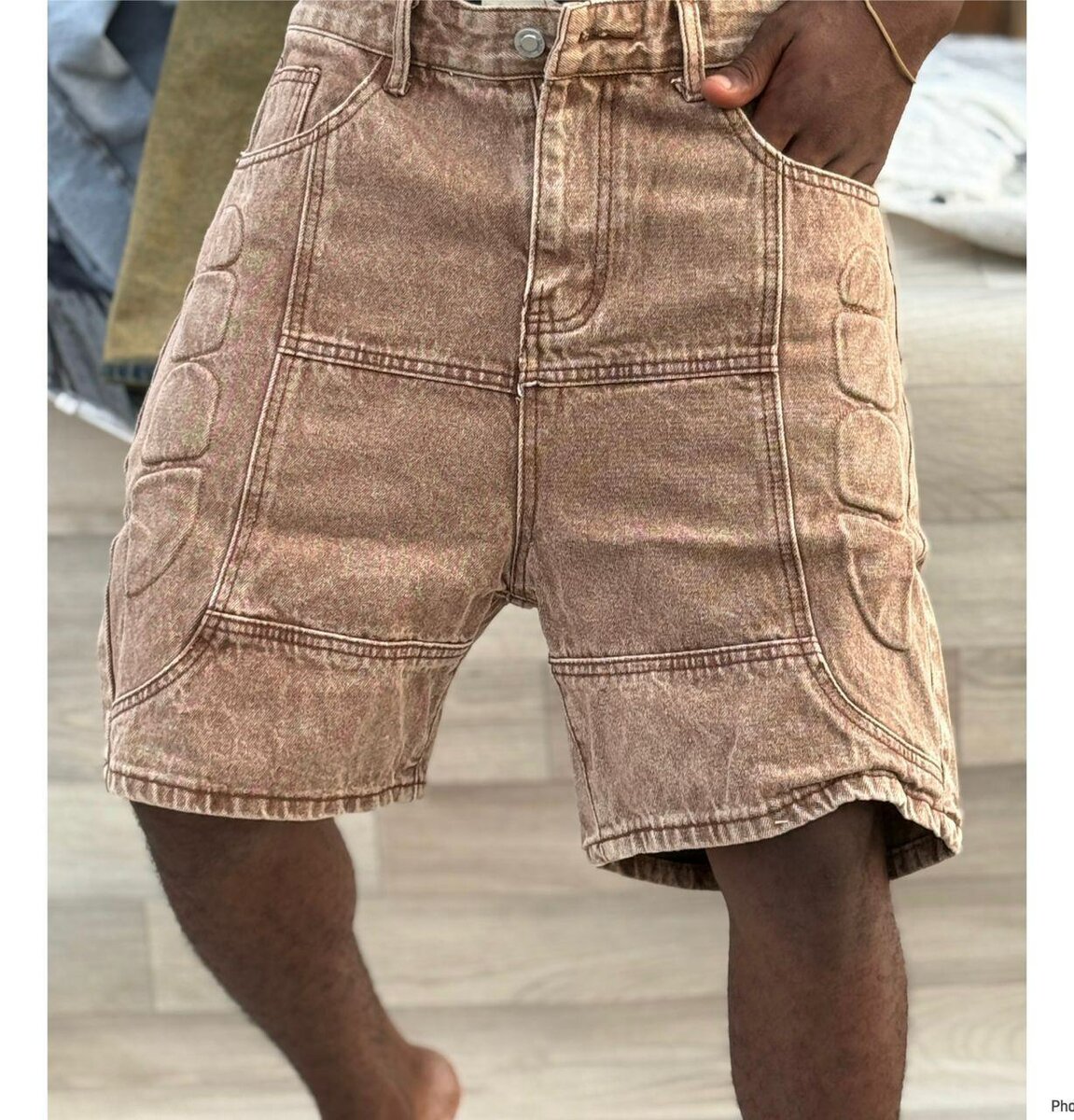 Culotte jeune branché