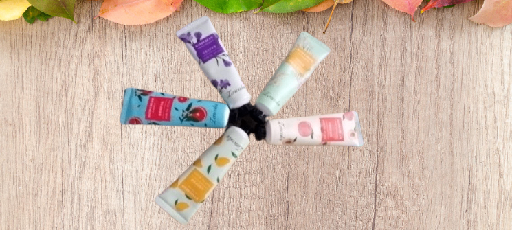 Zencolor Hand Cream