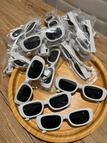 Lunettes