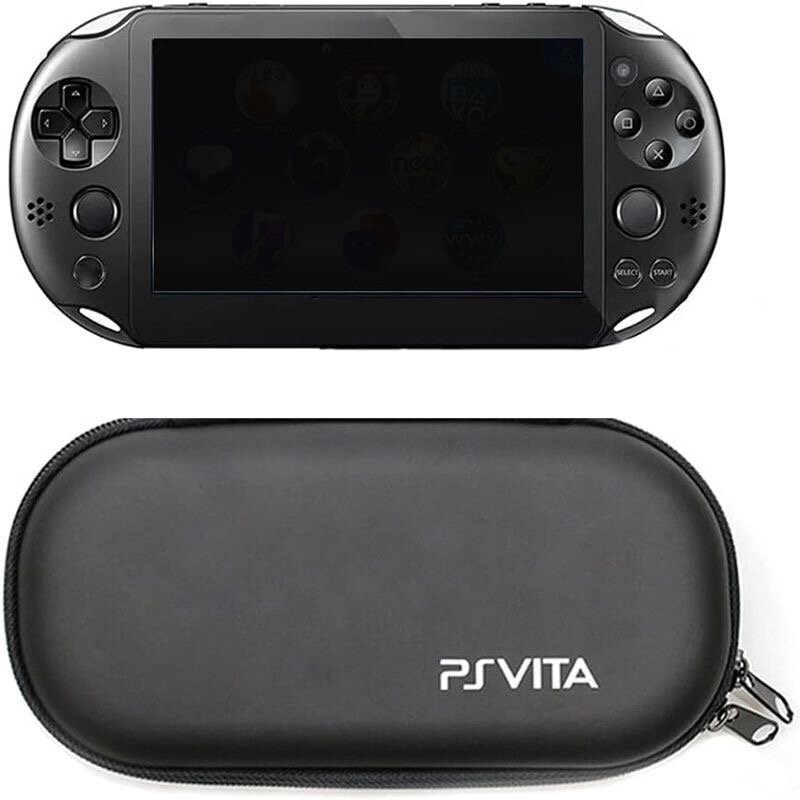 Étui PlayStation PS Vita
