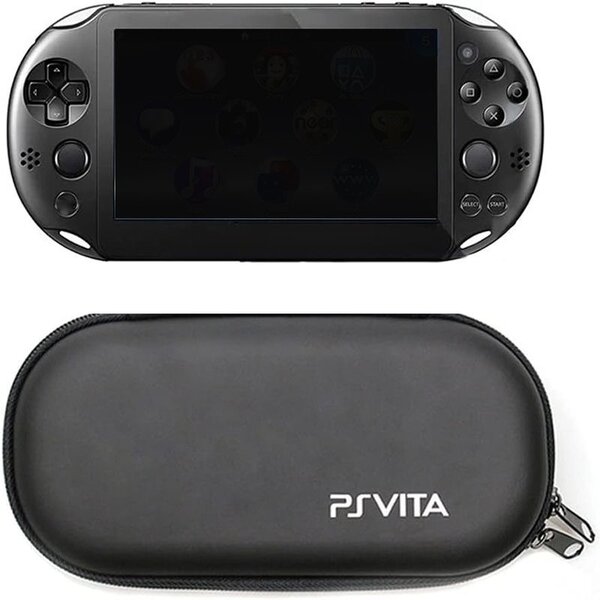 Étui PlayStation PS Vita
