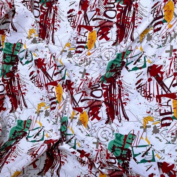 FABRIC SHOP
