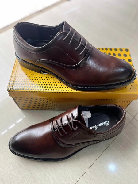 MEN’S SMART SHOES