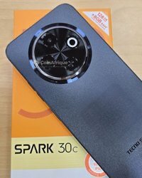Tecno SPARK 30C Smartphone