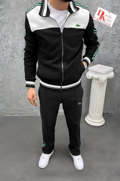 Ensemble de survêtement homme élégant