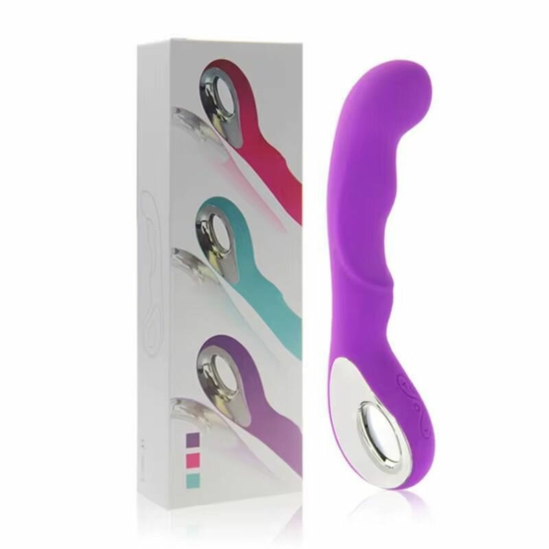 Vibromasseur Rechargeable