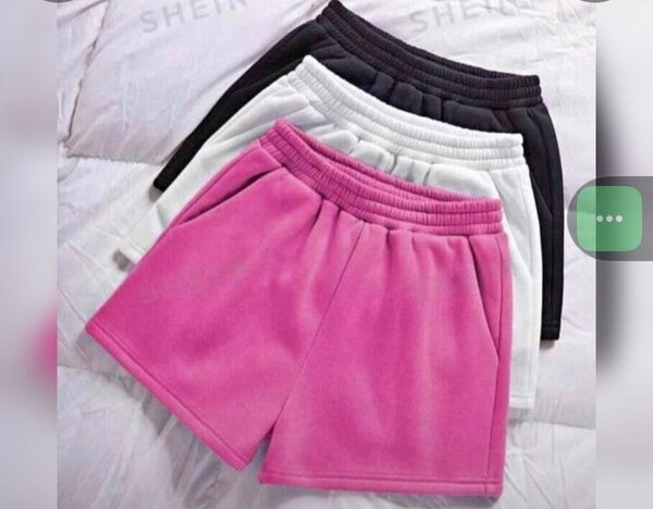 Shorts confortables pour femmes