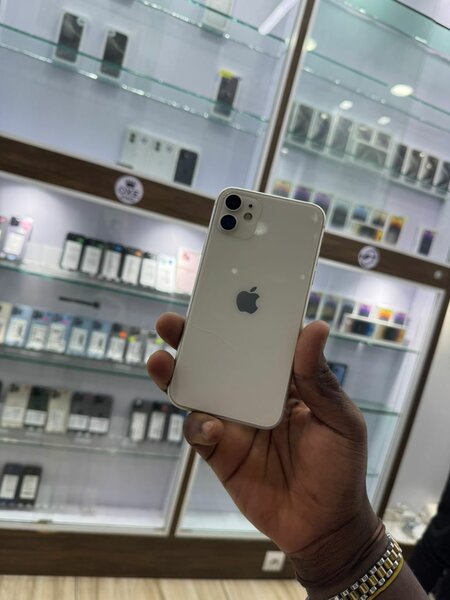 11 simple juste petite fissure