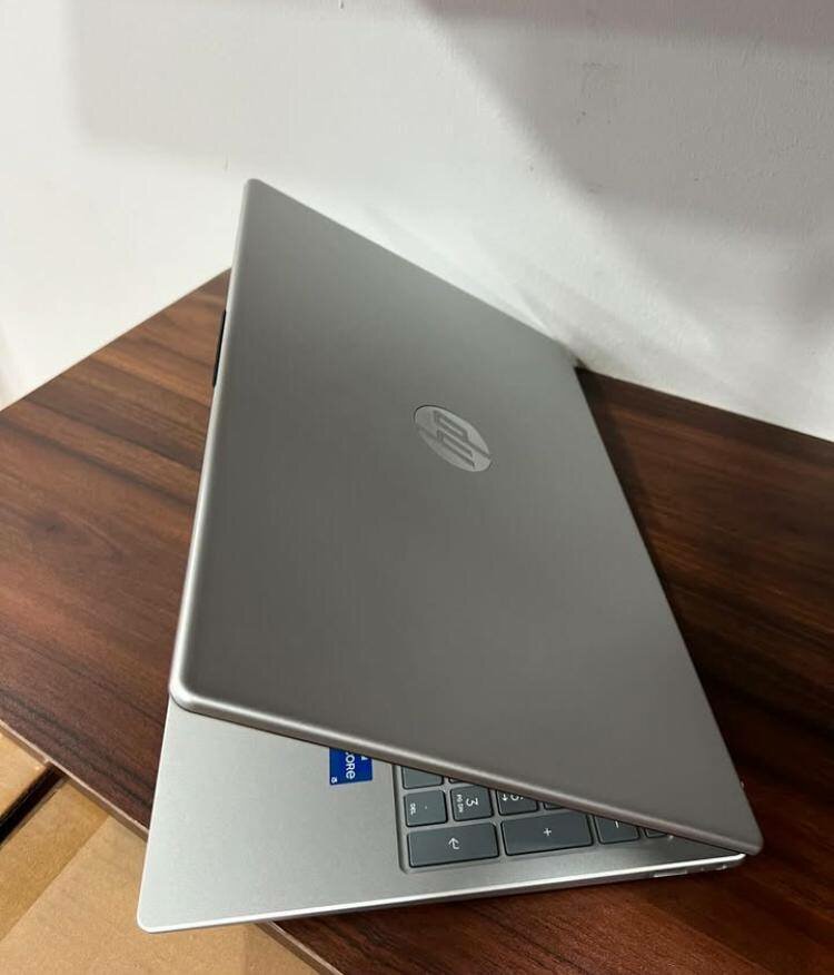 HP notebook latest model 12gen