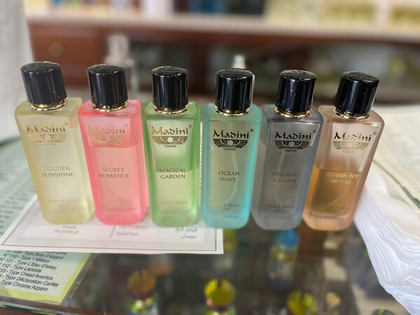 Madini Ivory Coast 🇨🇮 