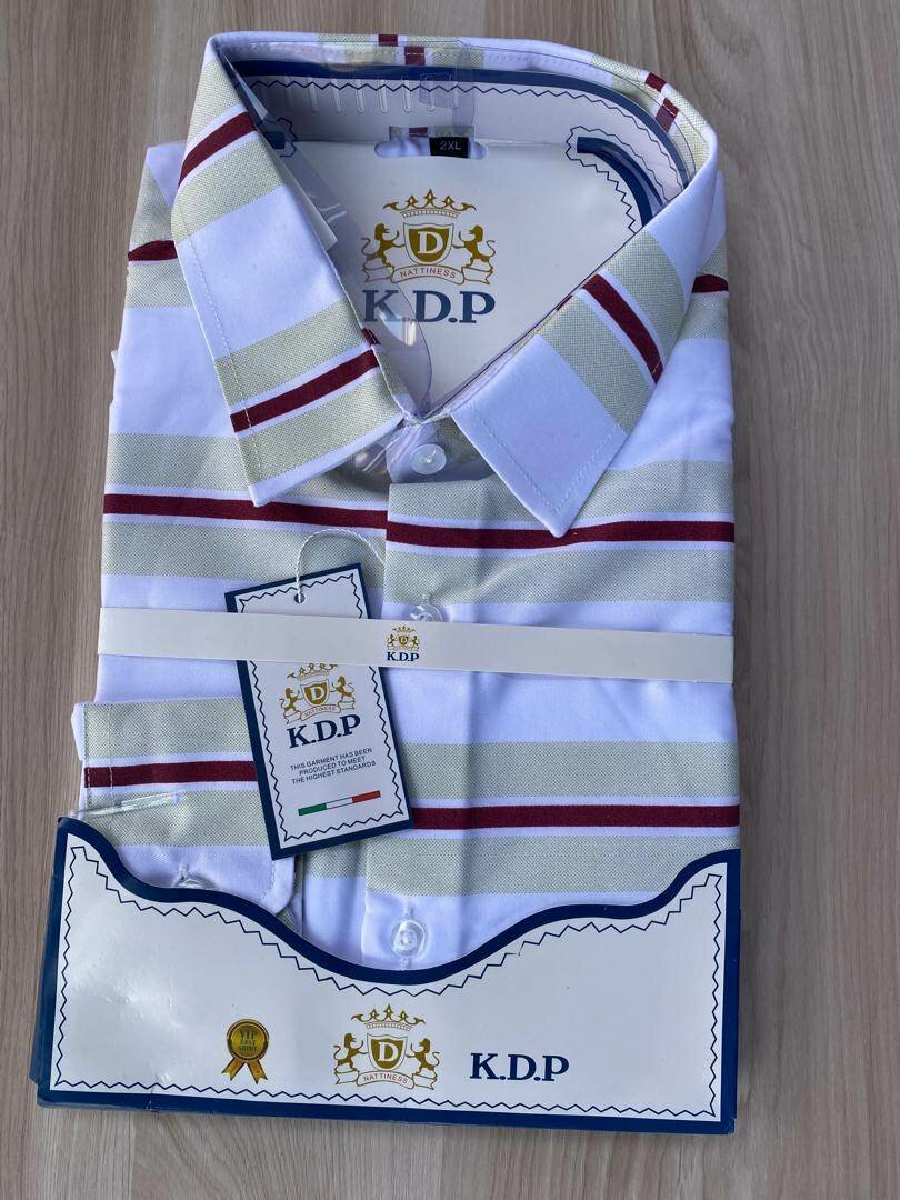 Design long sleeves shirts for men