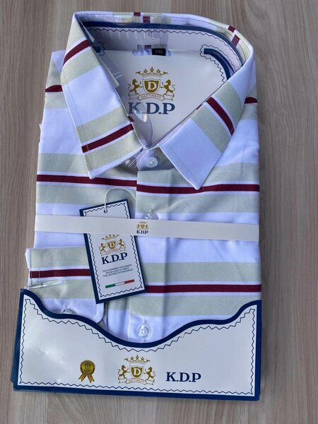 Design long sleeves shirts for men