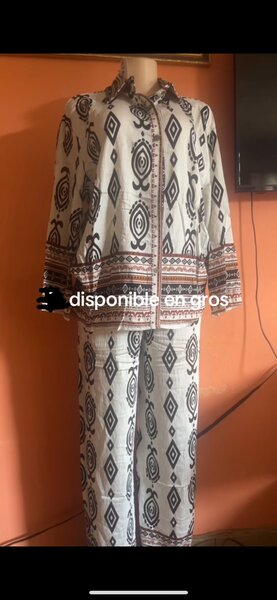 Ensemble élégant pour femmes