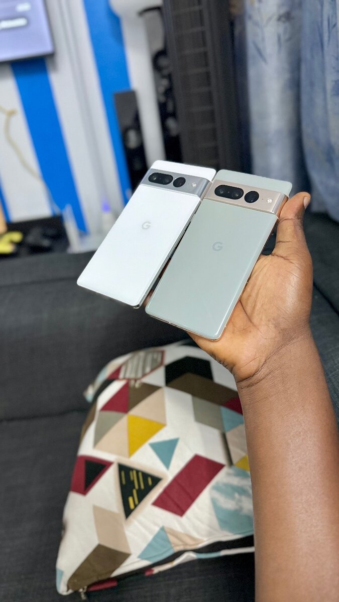 Google pixel 7 Pro 128Gb 12 ra