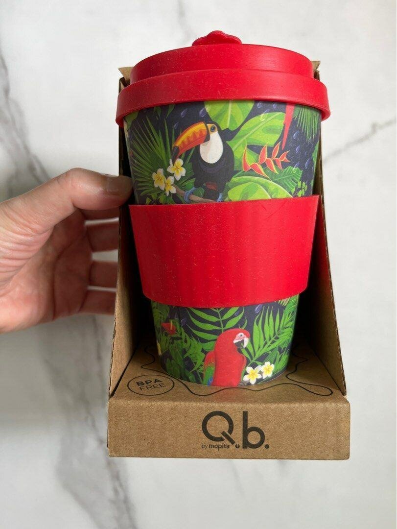 Coffe Mug
